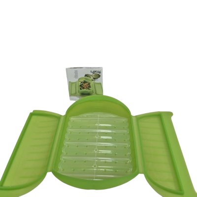 Lekue Silicone container