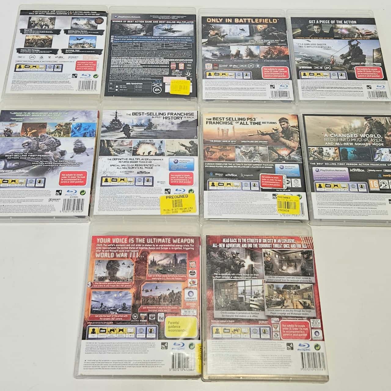 Image Tester