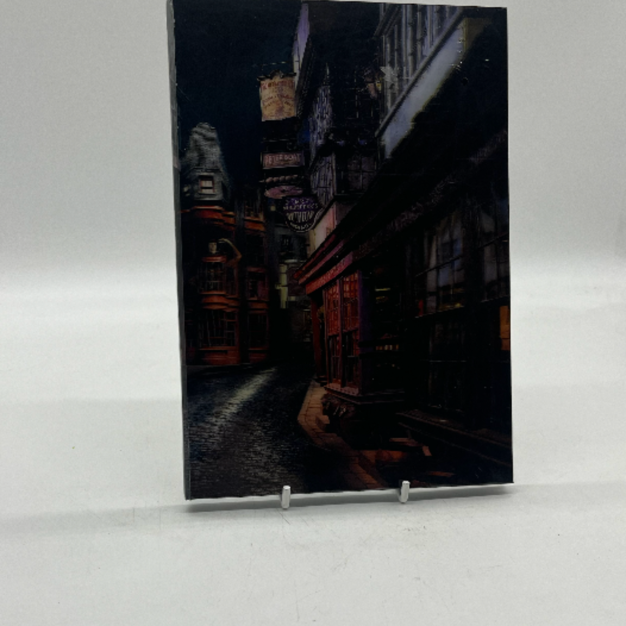 Image Tester