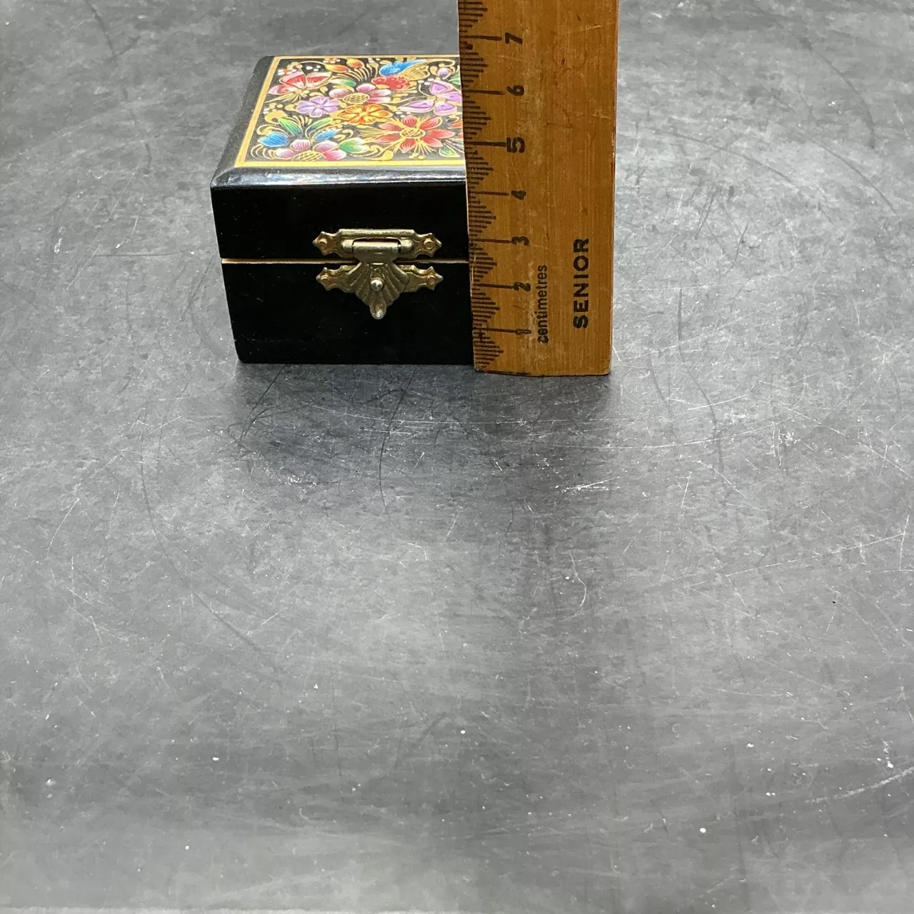Image Tester