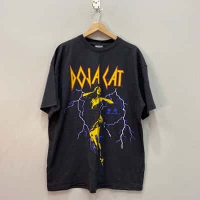 Doja Cat T-shirt Size M 