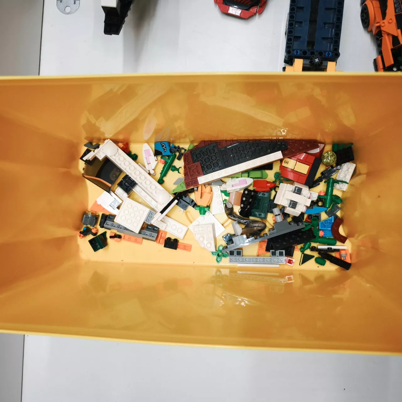 Image Tester