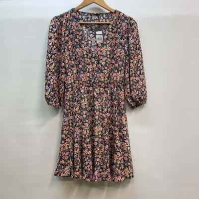 TOKITO Dress Size 10