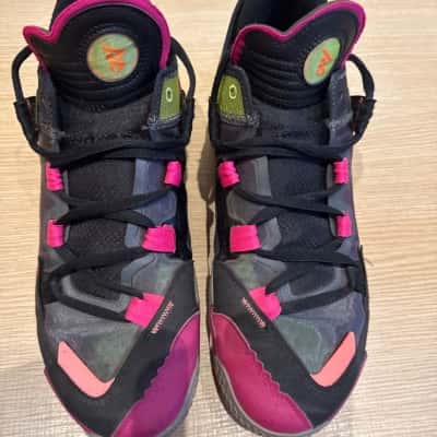 Jordan Air Why Not .5 Raging Grace basketball shoes. Size Eu 44.5