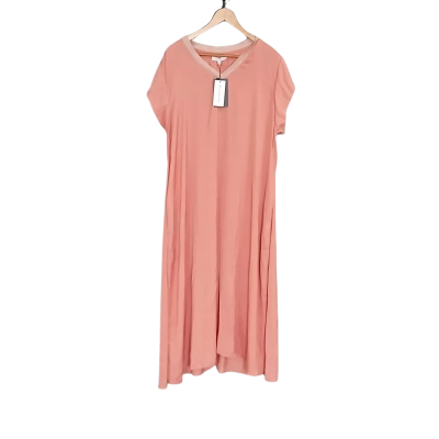 Hammock & Vine  Sunset Traveller Luxe  V Neck  Dress  Size 20
