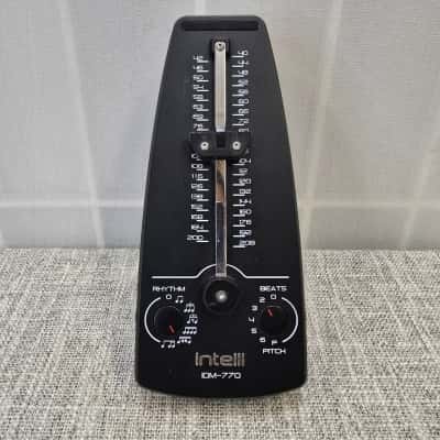 Intelli IDM-770 Metronome