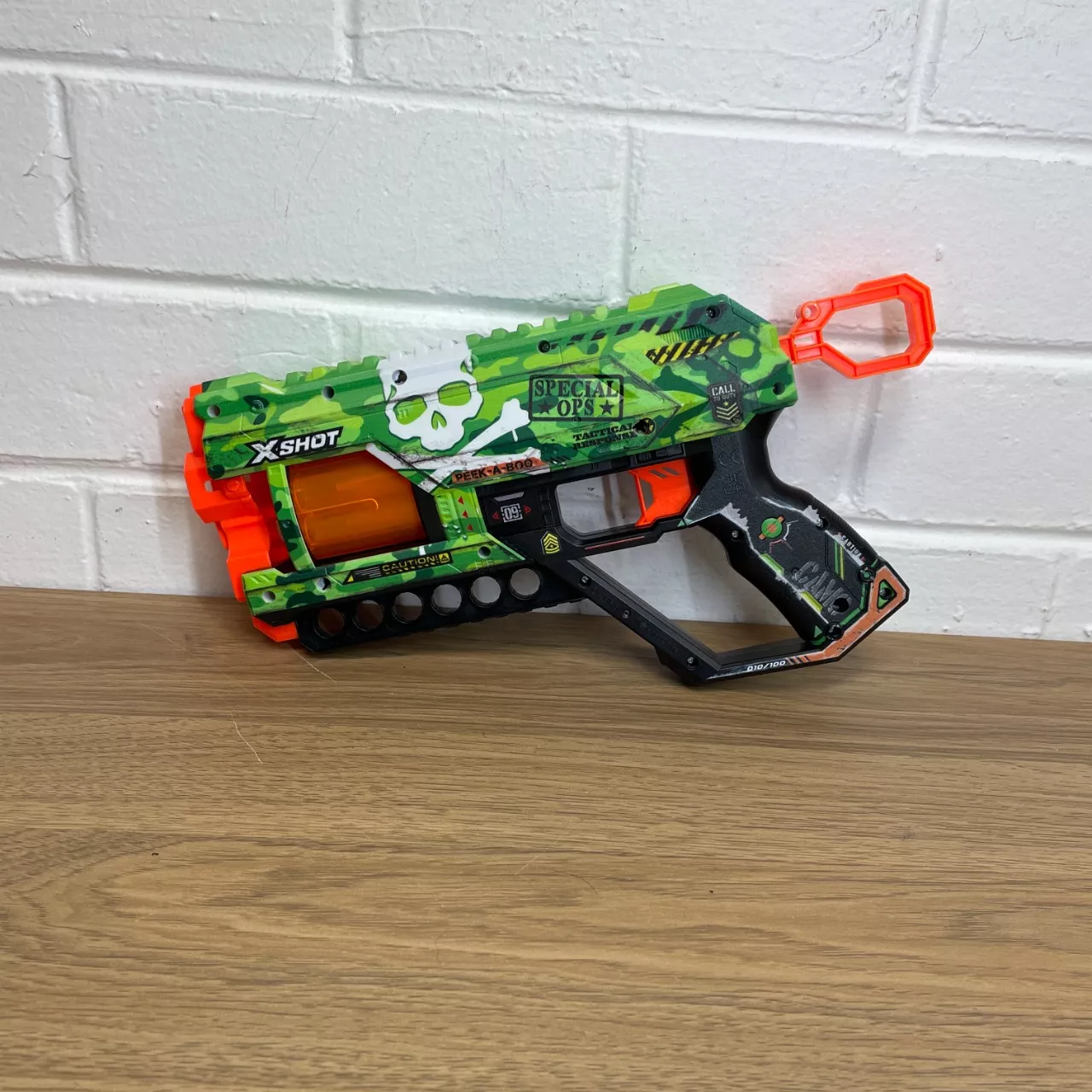 Image Tester