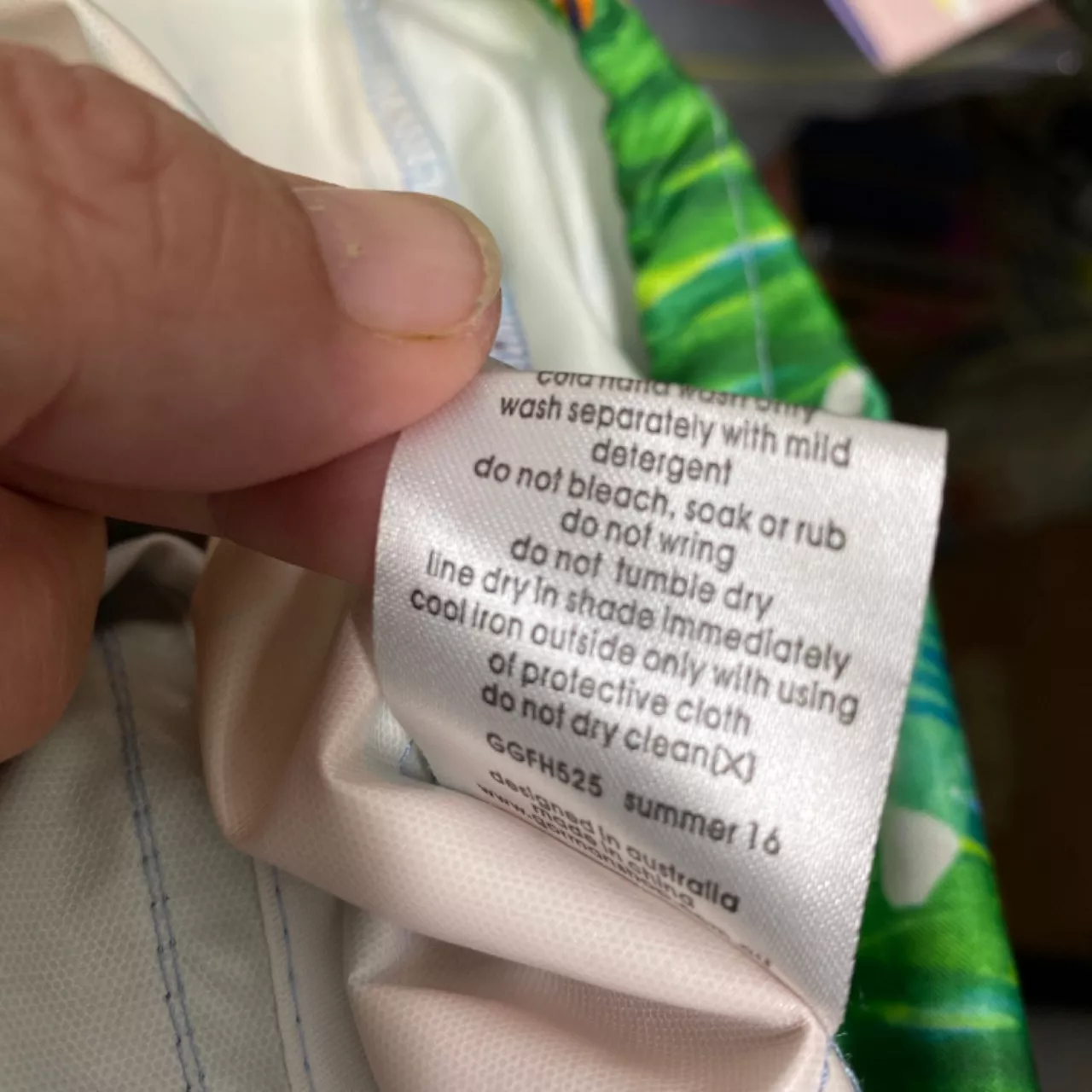 Image Tester