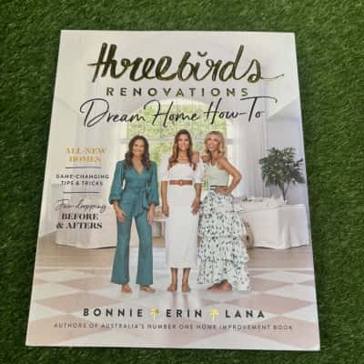 Three Birds Renovations: Dream Home How-To