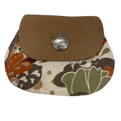  B.sirius Womens Purse Beige 