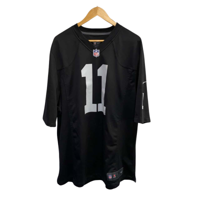 Nike Mens  Size XL T-Shirt Black  