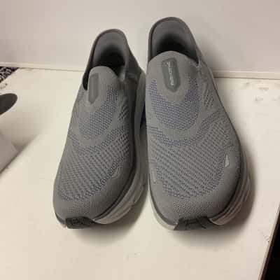 Skechers archfit Mens  Size 12 Sneakers Grey 