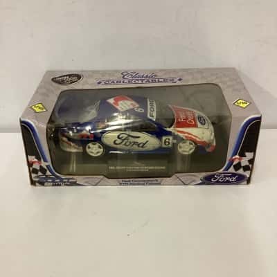 Classic Carlectables - Neil Crompton's FTR Racing Falcon 1/18 Scale Limited Edition 5000 Pieces