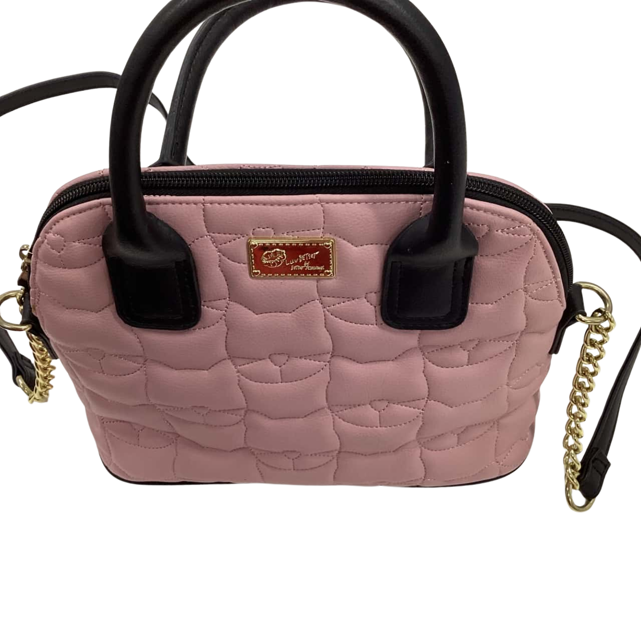 Luv Betsy by Betsy JohnsonHandbag Pink (s)