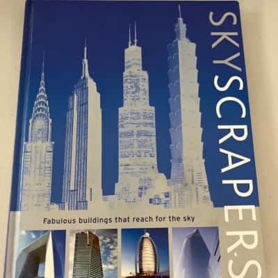 Skyscrapers - Herbert Wright