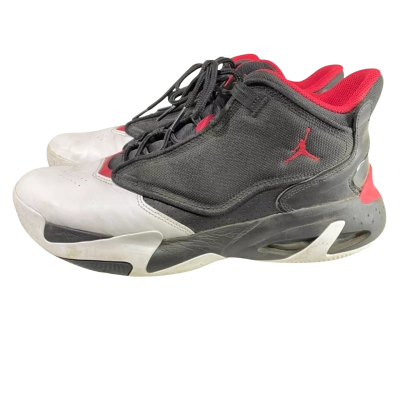 Jordan Max Aura Mens Size 12 Basketball Sneakers 