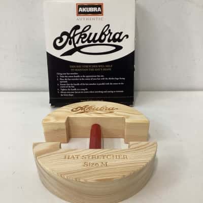Akubra Hat Stretcher  size M