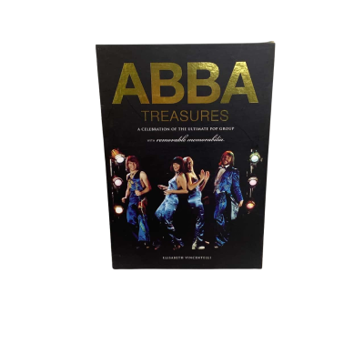 ABBA Treasures