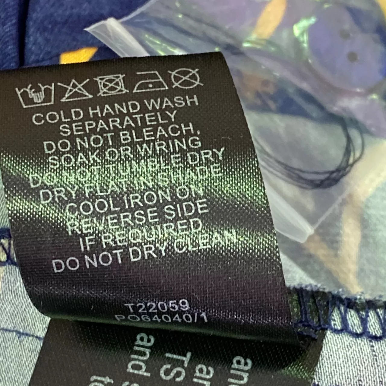 Image Tester