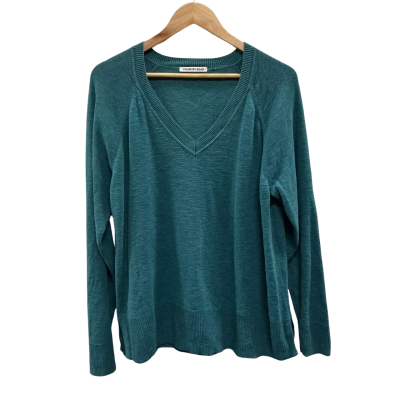 Country Road Womens One Size Pullover Blue 