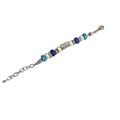 Charm Bracelet Adjustable