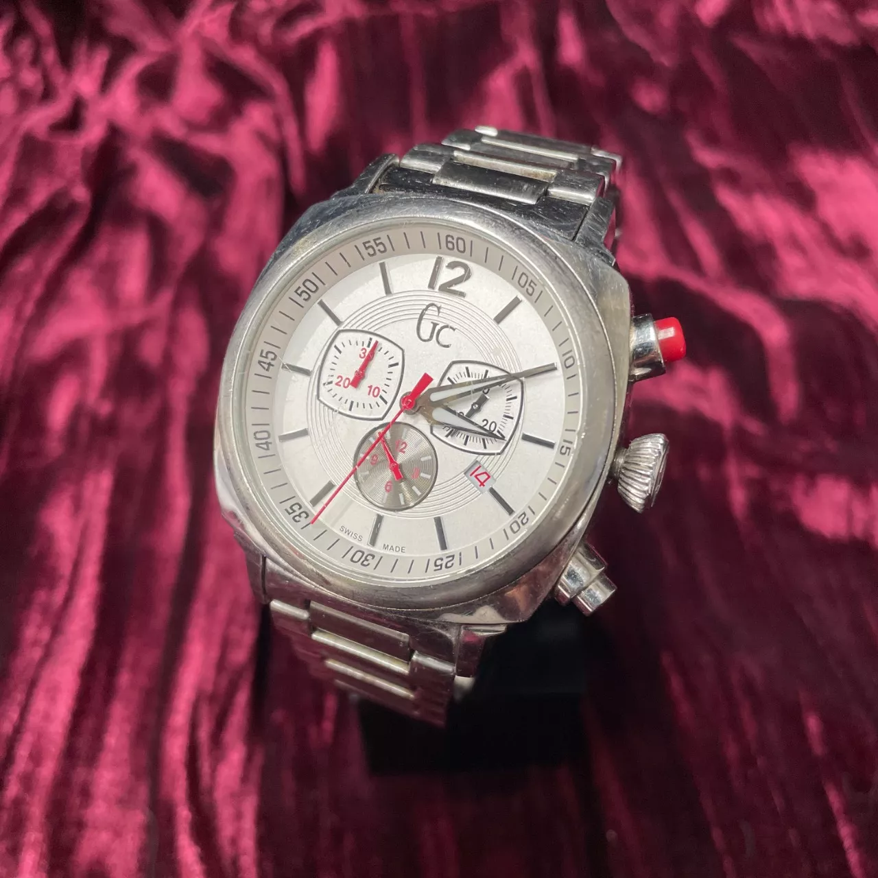 Image Tester