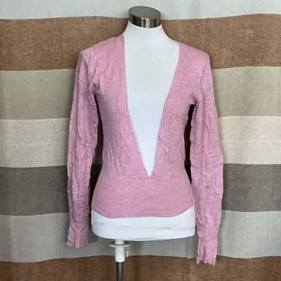 Peter Alexander Womens  Size S Pyjamas Pink  
