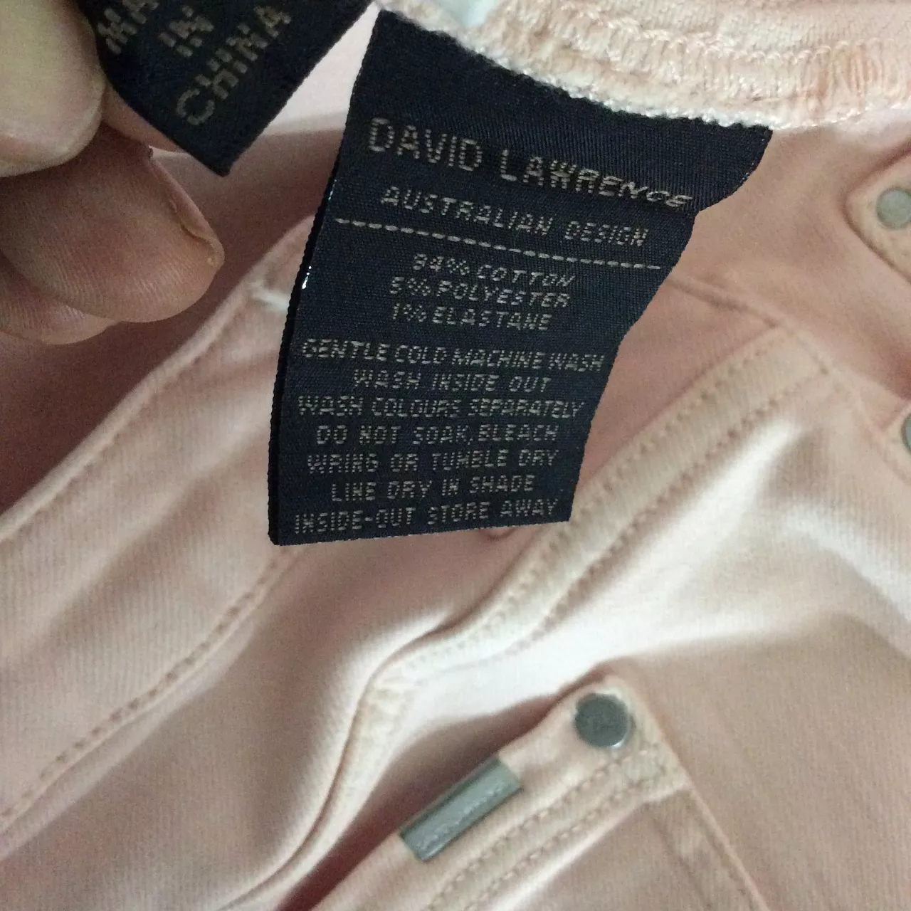 Image Tester