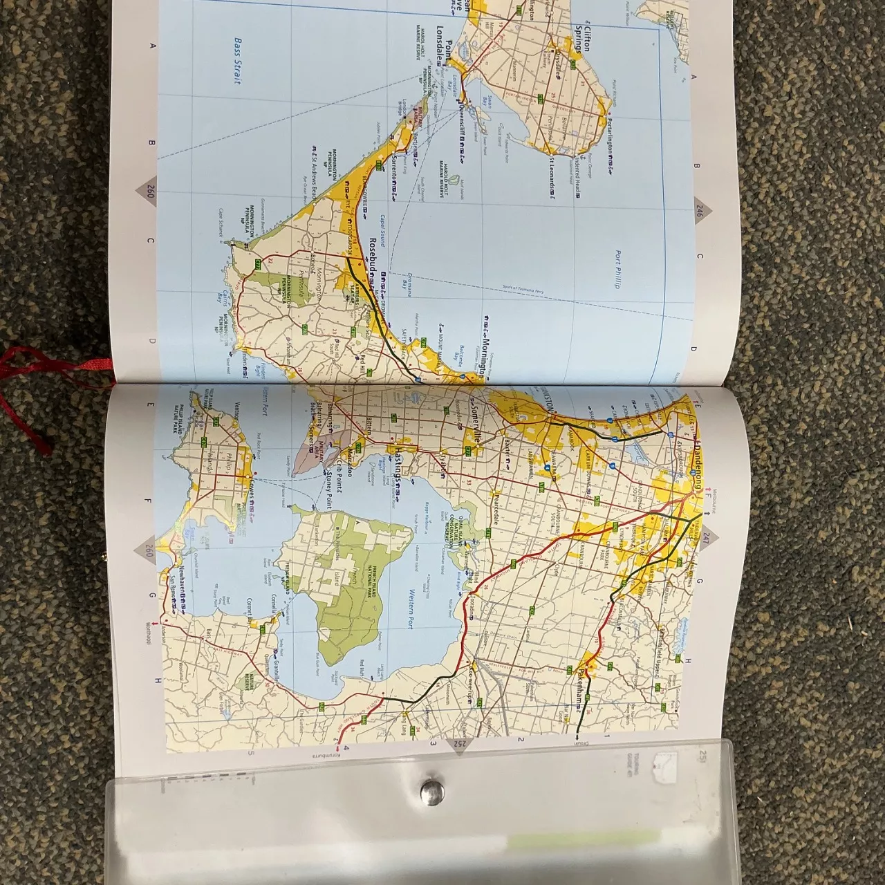 Image Tester