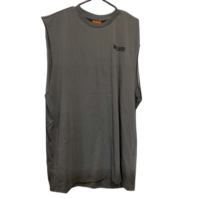 NXP WRK Mens  Size XXL Grey 