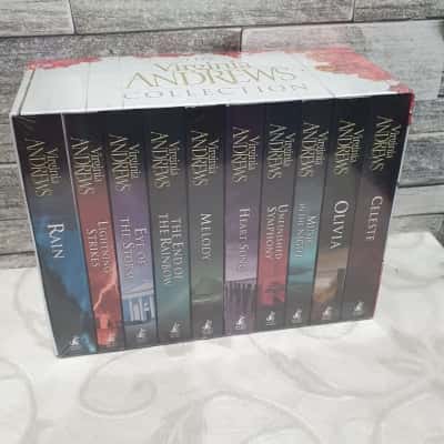 The Virginia Andrews Collection (Sealed)