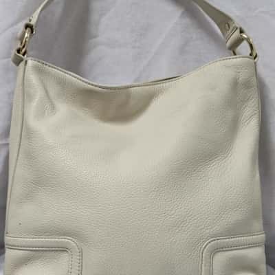 Oroton Womens Beige handbag