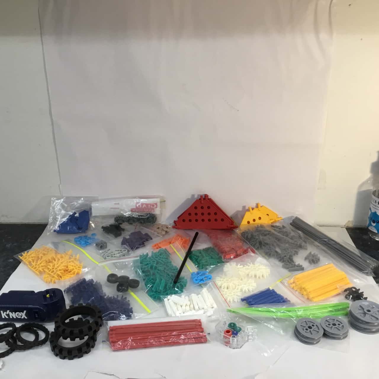 Image Tester