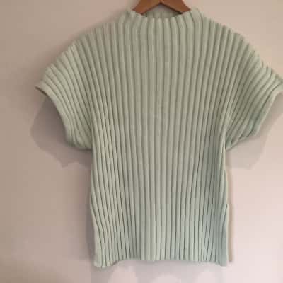 Sabo.     Celine Top.   Mint.   Size 6 