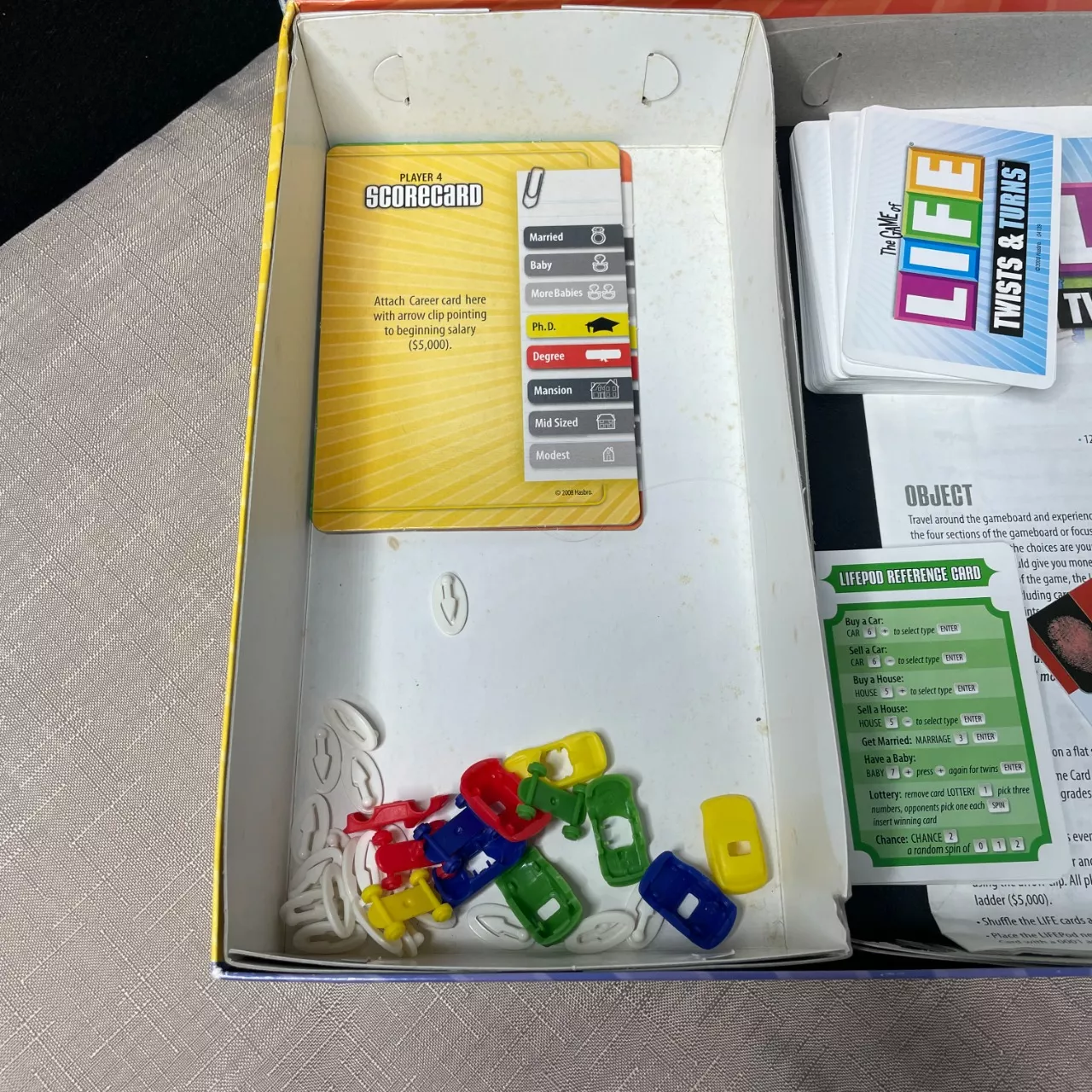 Image Tester