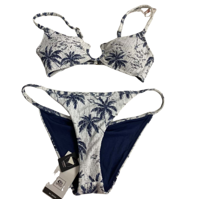 Rip Curl Womens  Size S Bikini Set 