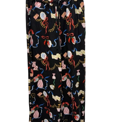 Sportsgirl - linen blend pants - size 8 - New with tags. 