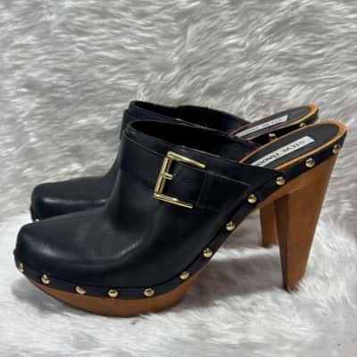 Steve Madden Womens Size 9 Heels 