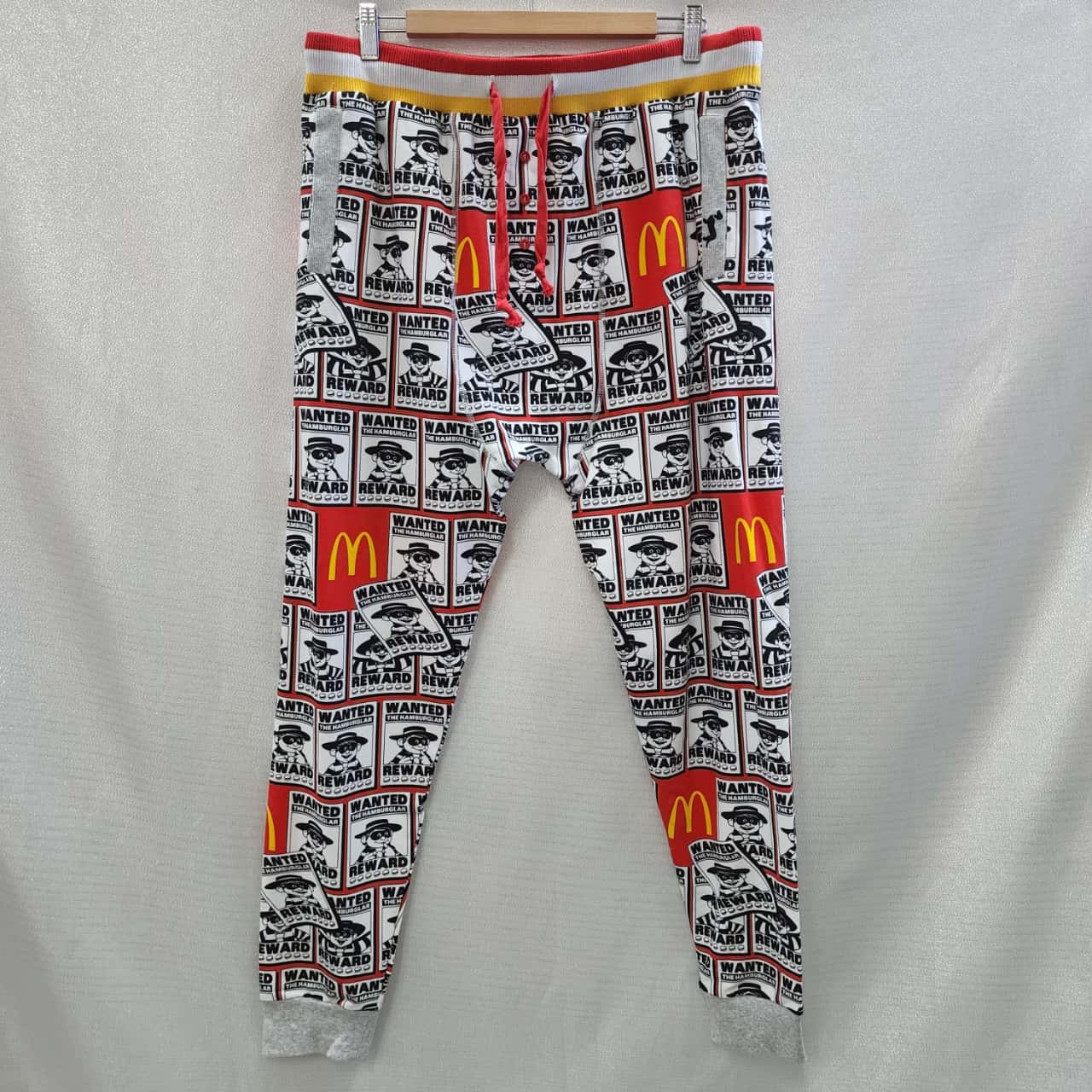 BNWT Peter Alexander Mens Pajama Pants 