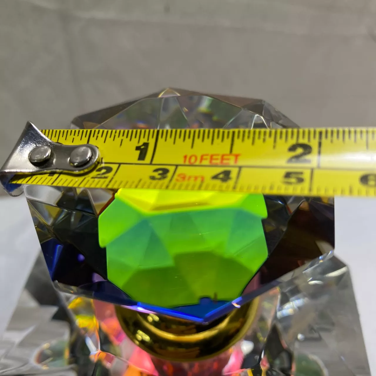 Image Tester