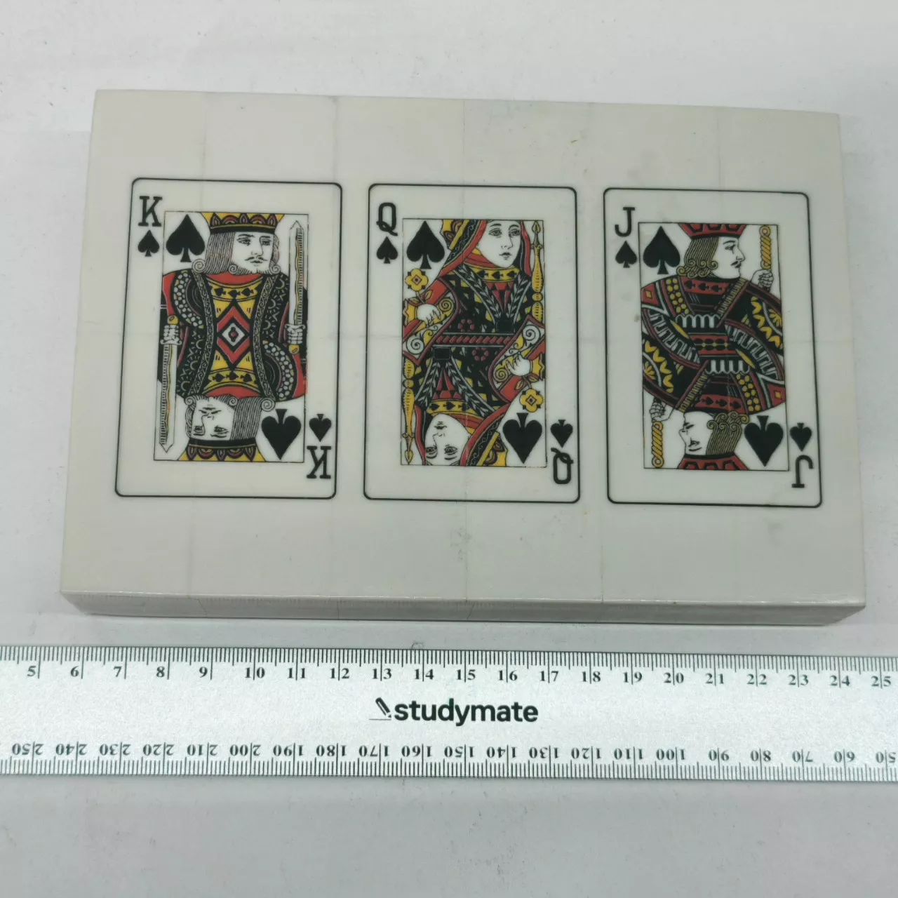 Image Tester