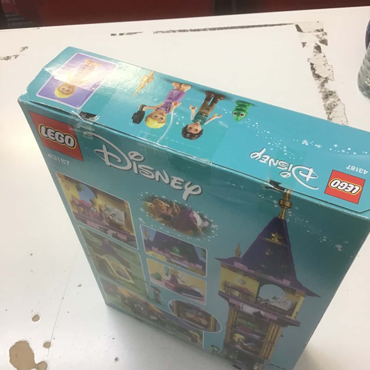 Image Tester