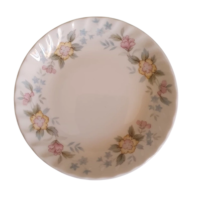 Hammersley Round Trinket Dish