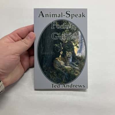 Animal Speak Pocket Guide