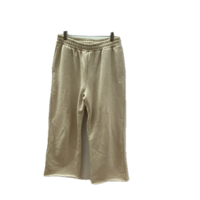 P.E Nation Unisex Pants Size M Beige 