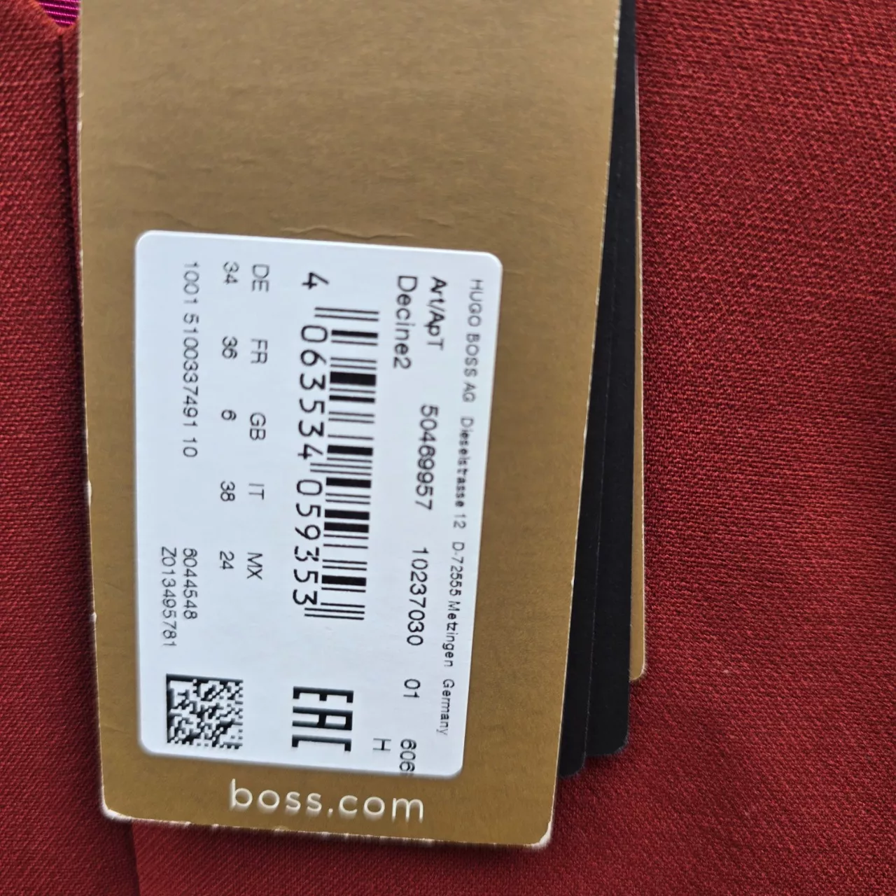 Image Tester