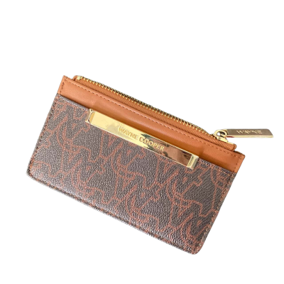 Wayne Cooper Womens Purse 