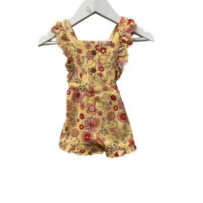 Disney Lion King Playsuit, Size 000