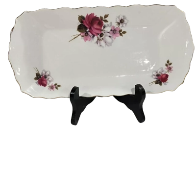 Royal Stafford Fine Bone China "Honey Bunch" 