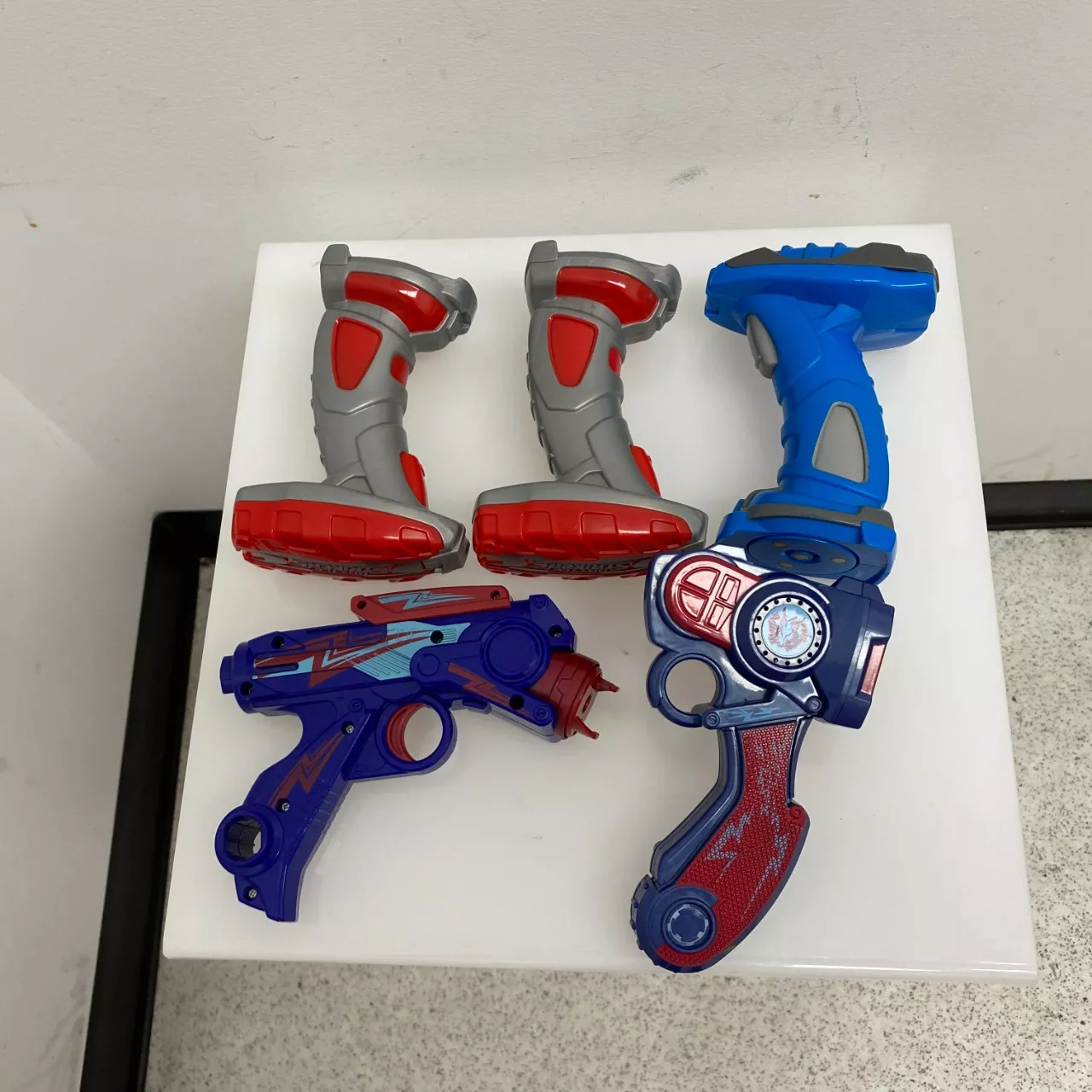 Image Tester